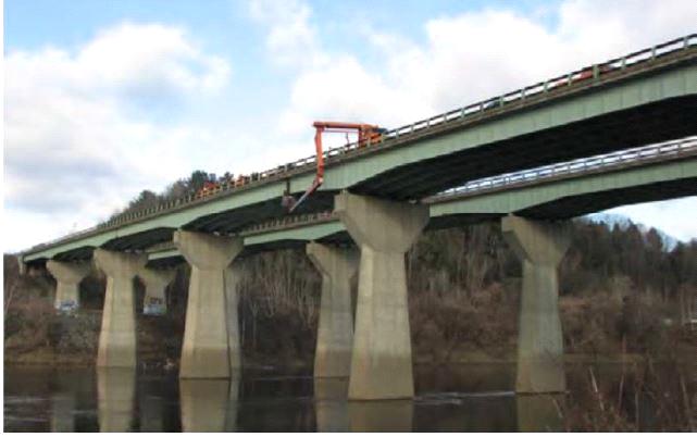 LEBANON-HARTFORD I-89 photo