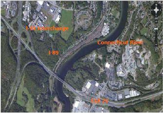 LEBANON-HARTFORD I-89 photo