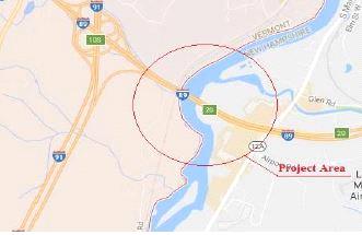 LEBANON-HARTFORD I-89 photo