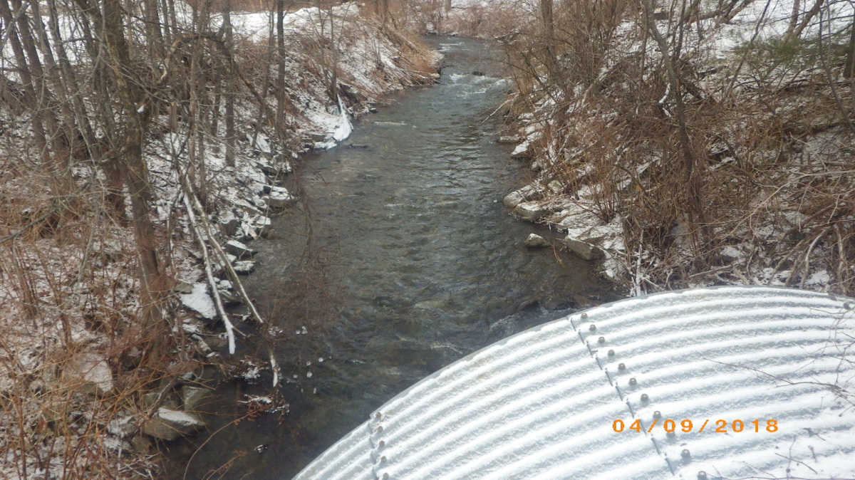 BRAINTREE BRIDGE BR#47 photo