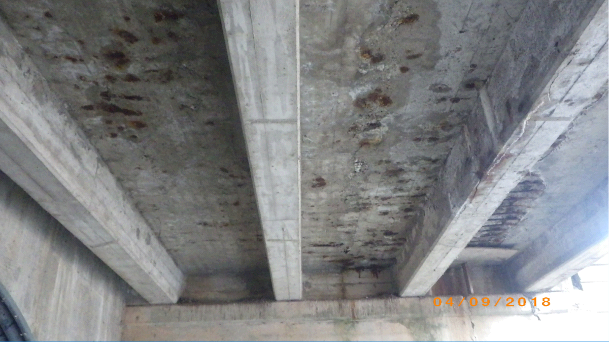 BRAINTREE BRIDGE BR#47 photo