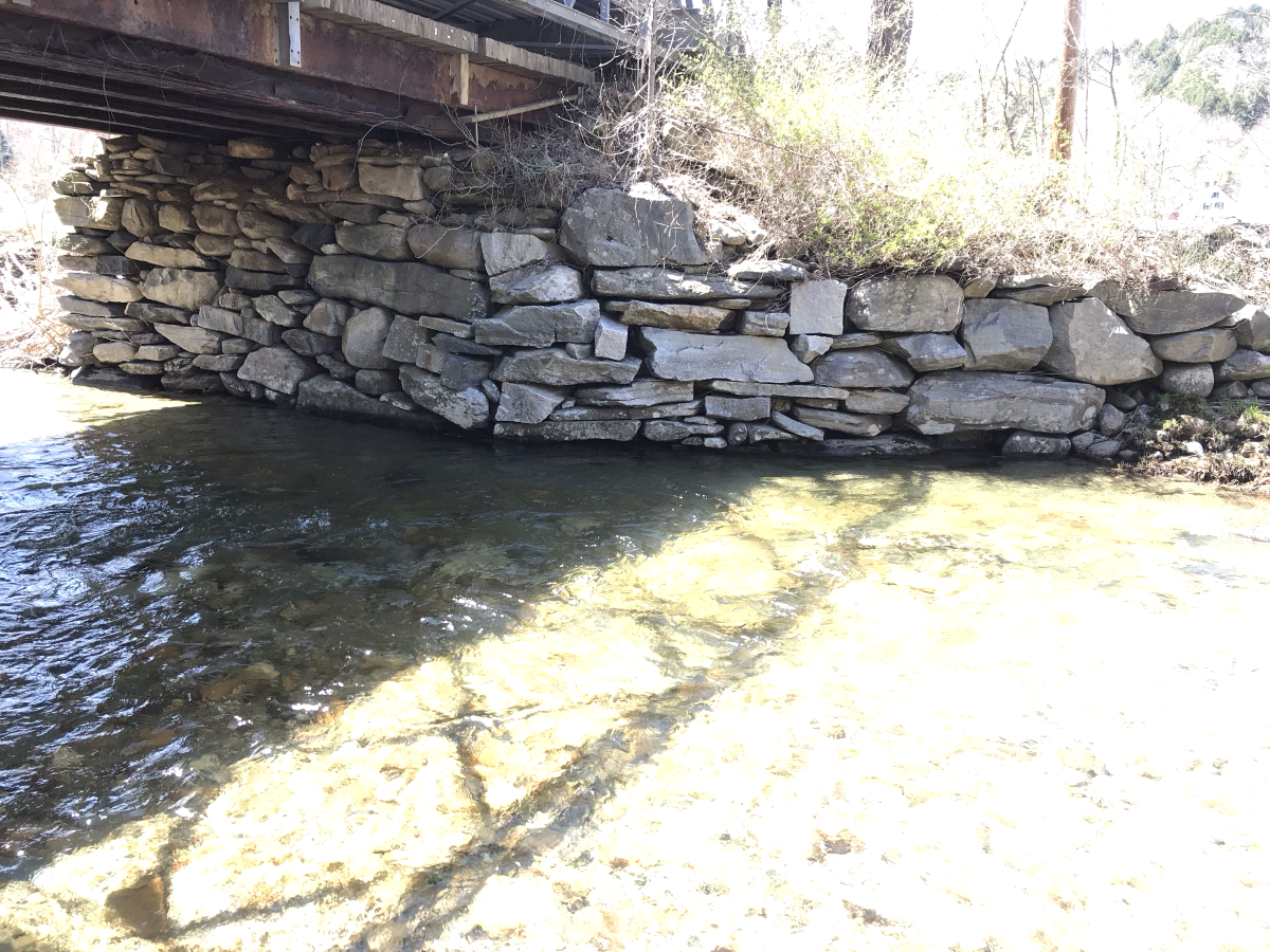 CHESTER BRIDGE BR#62 photo