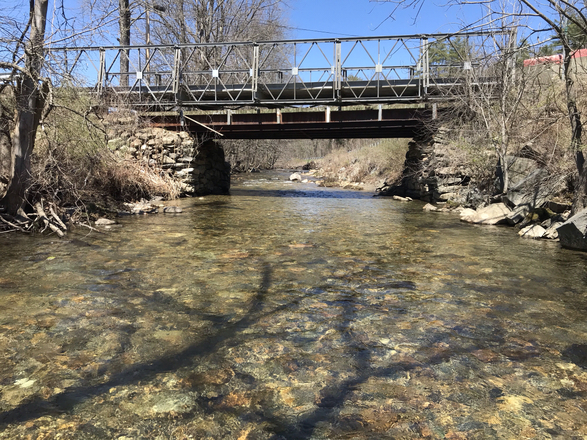 CHESTER BRIDGE BR#62 photo