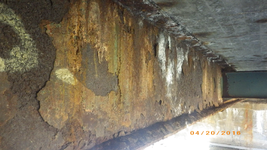 STOWE BRIDGE BR#51 Factsheet - Vermont Agency of Transportation