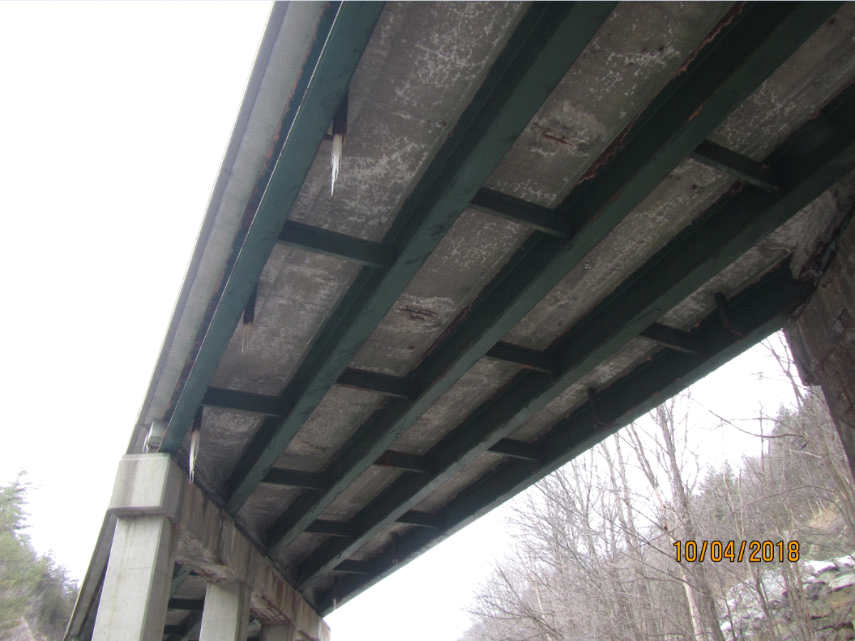 CHESTER BRIDGE BR#14 photo