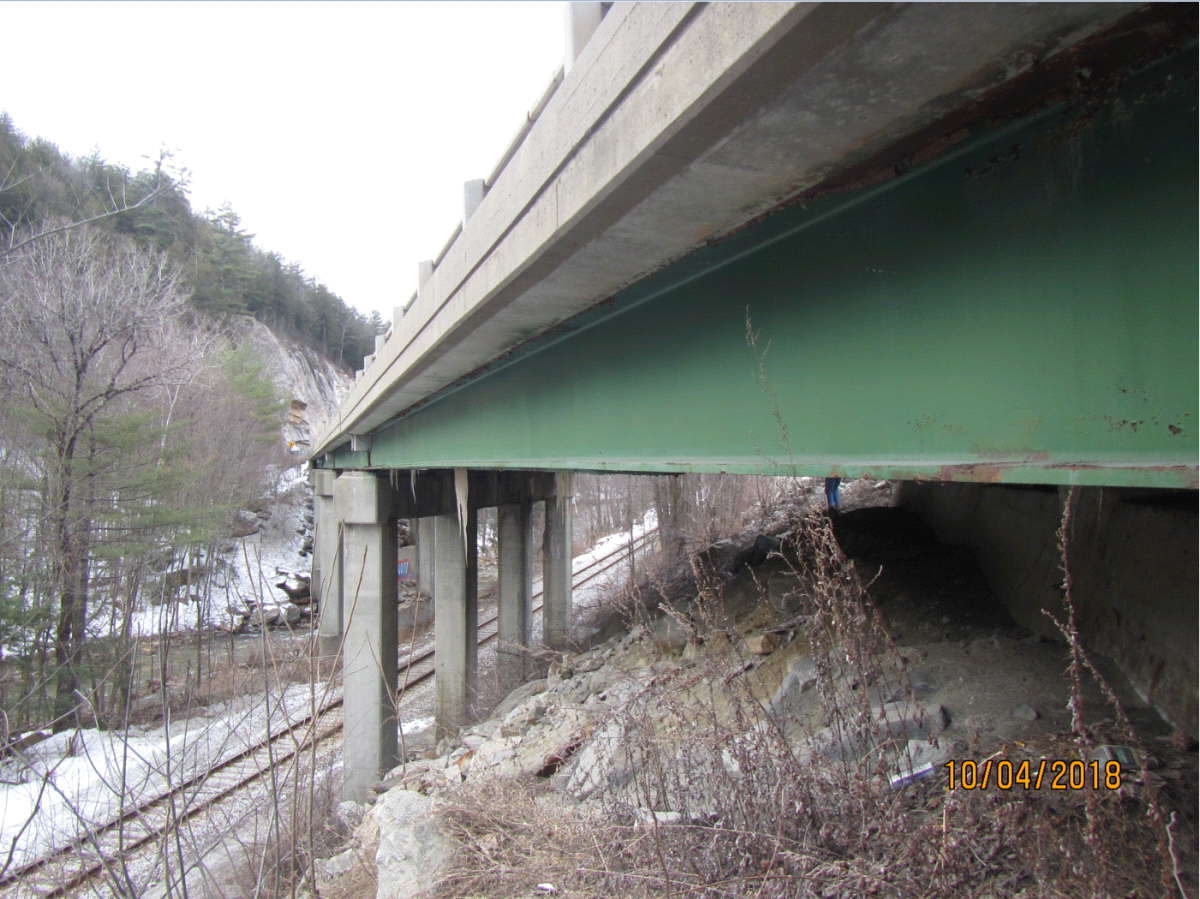 CHESTER BRIDGE BR#14 photo