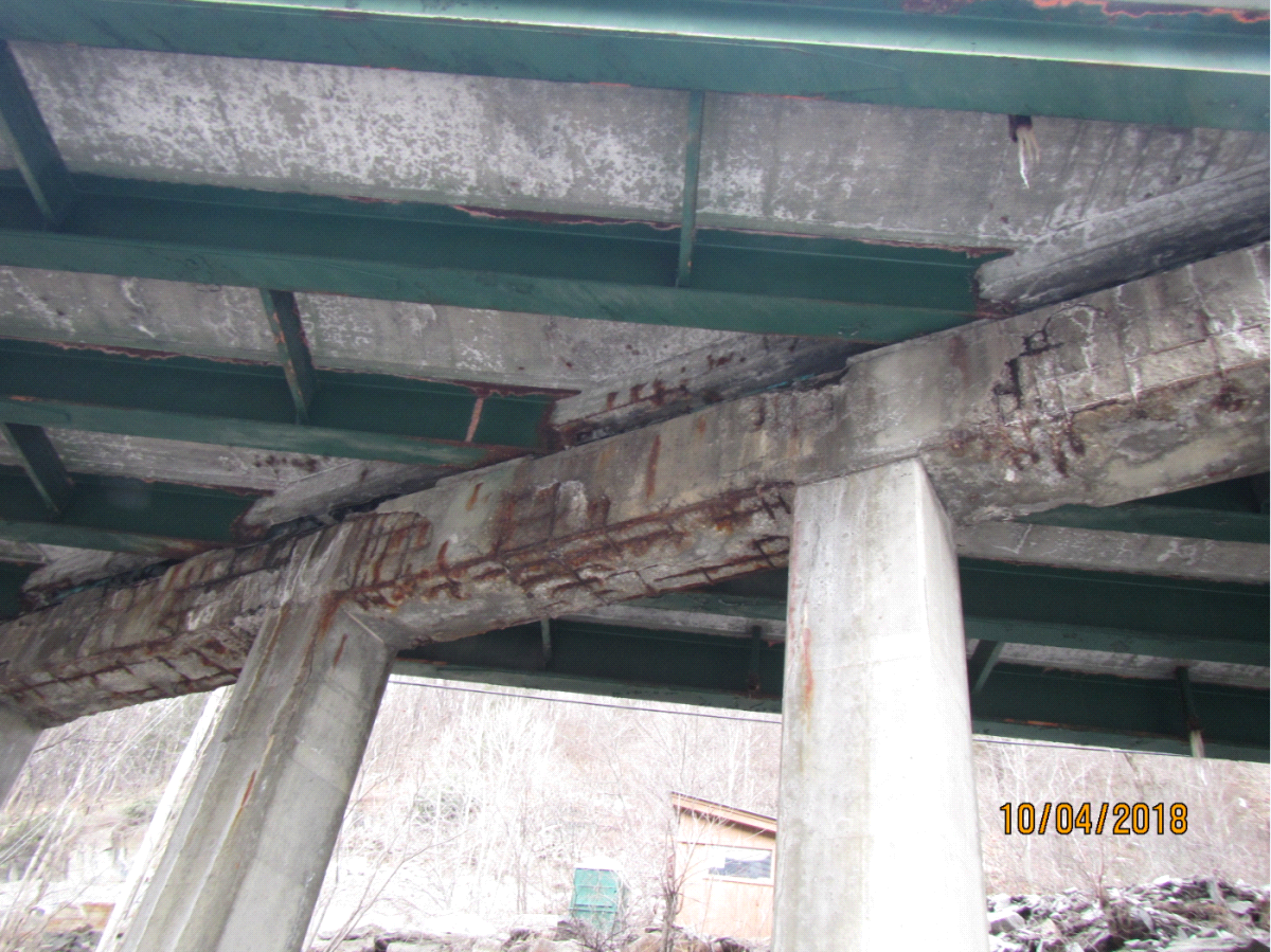 CHESTER BRIDGE BR#14 photo