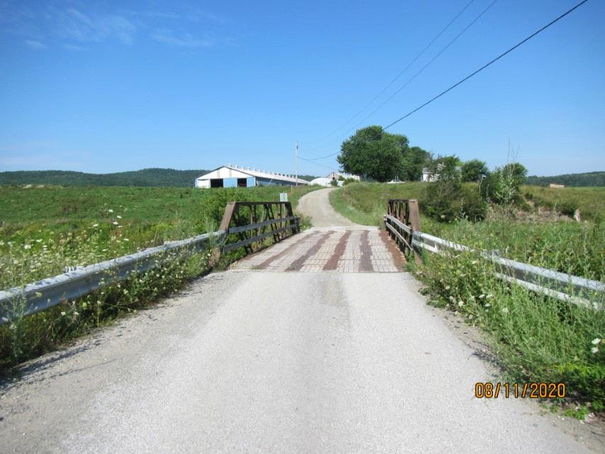 FAIRFIELD BRIDGE BR#49 photo