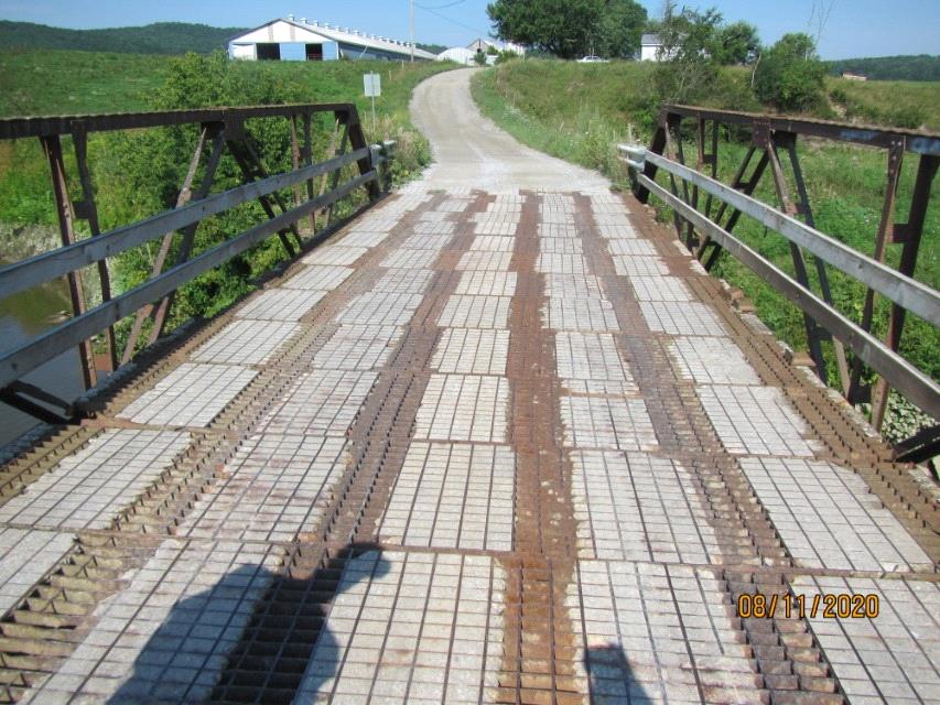 FAIRFIELD BRIDGE BR#49 photo