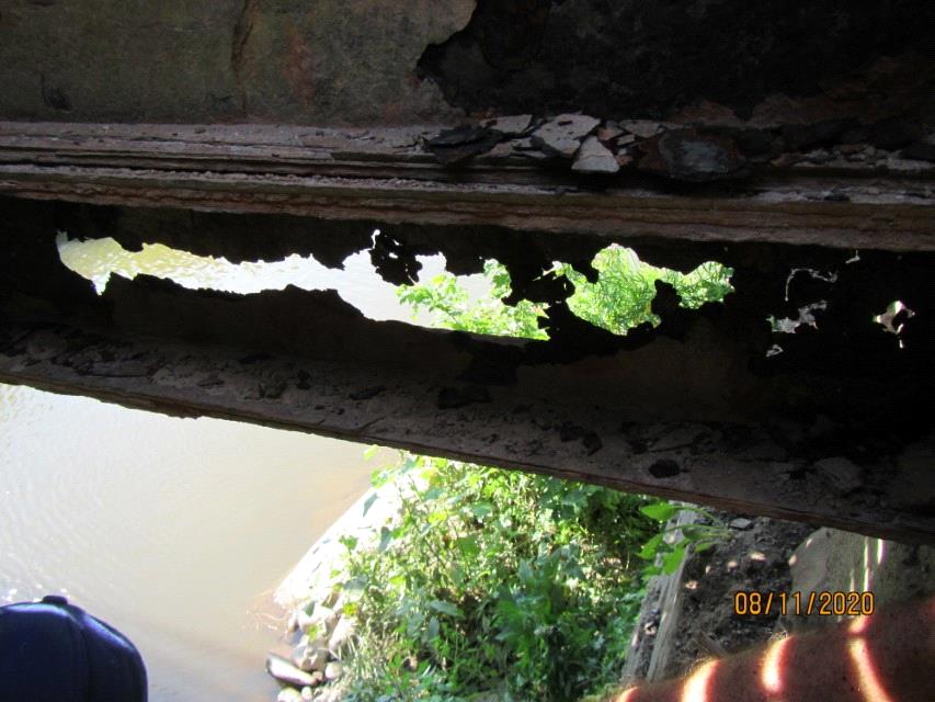 FAIRFIELD BRIDGE BR#49 photo