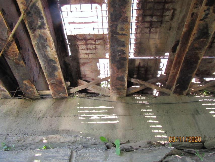 FAIRFIELD BRIDGE BR#49 photo