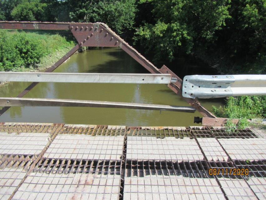 FAIRFIELD BRIDGE BR#49 photo