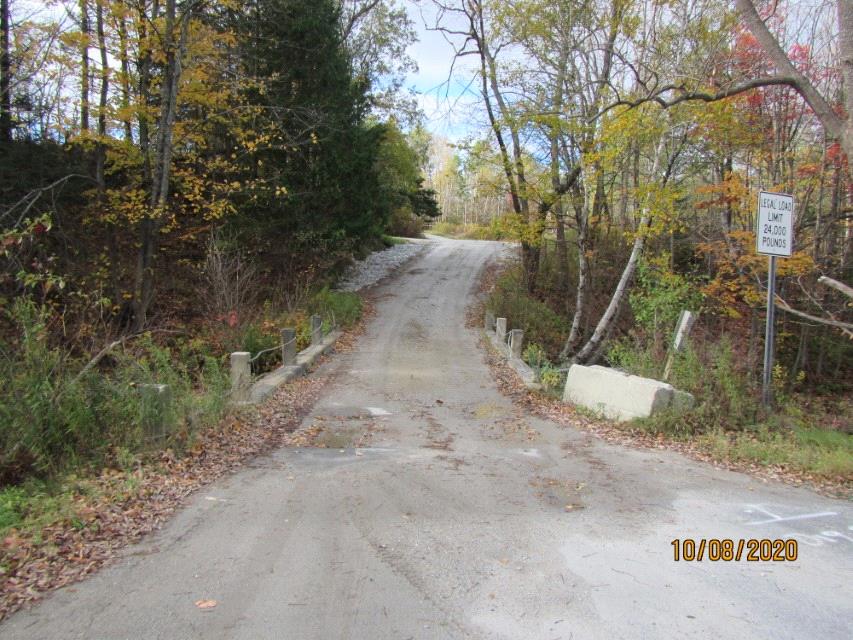 MT. HOLLY BRIDGE BR#64 photo