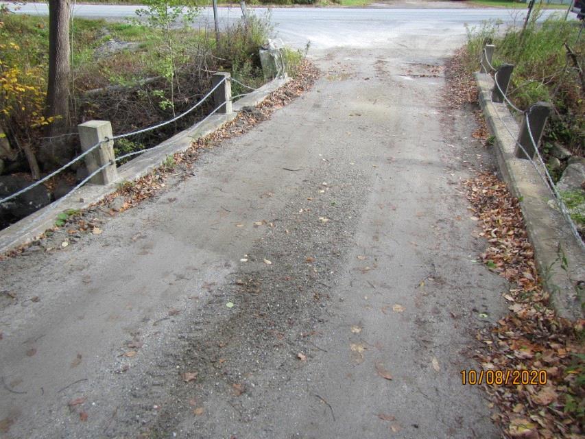 MT. HOLLY BRIDGE BR#64 photo