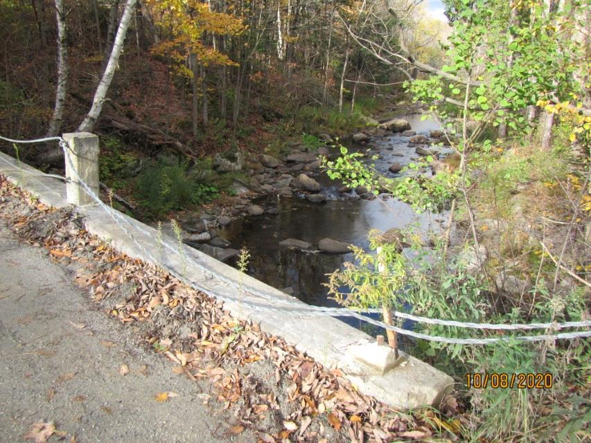 MT. HOLLY BRIDGE BR#64 photo