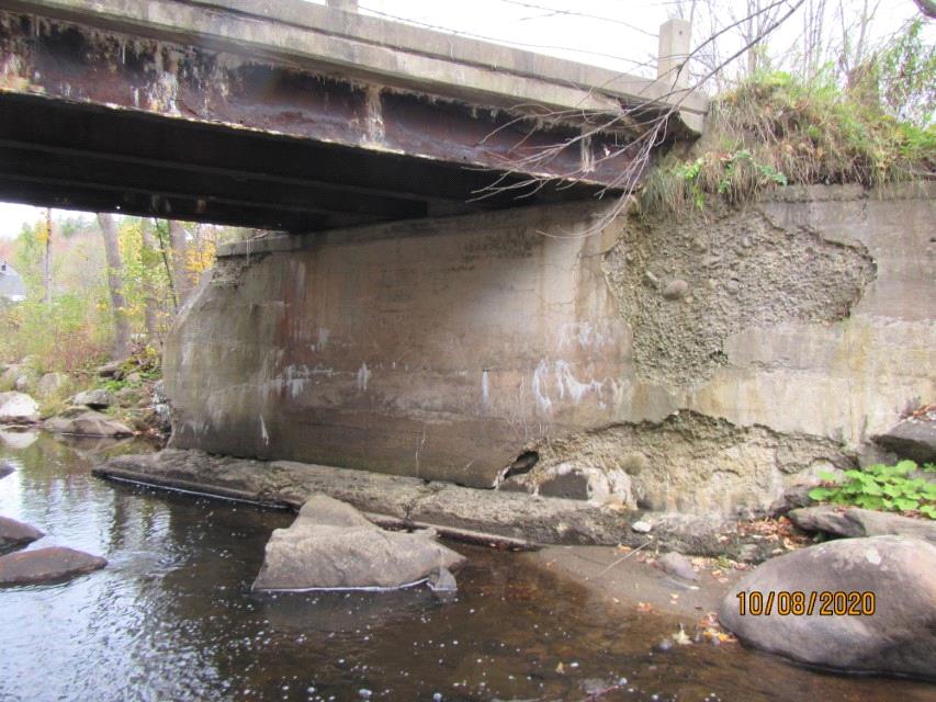 MT. HOLLY BRIDGE BR#64 photo