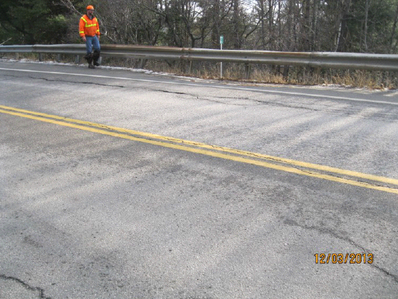 LONDONDERRY VT-11  photo