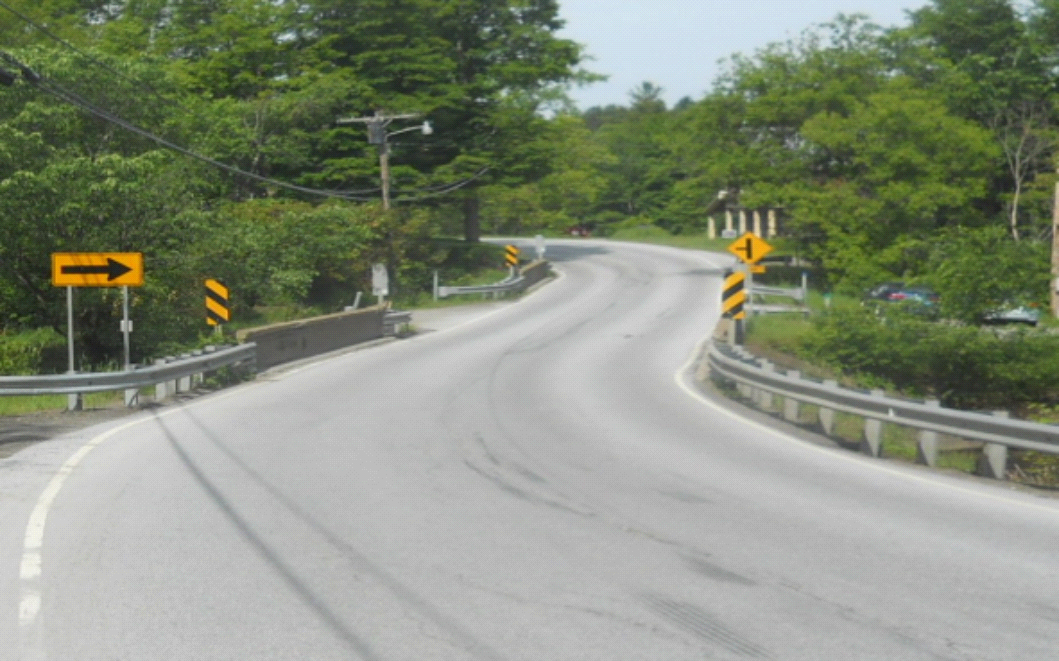 JOHNSON BRIDGE BR#1 photo