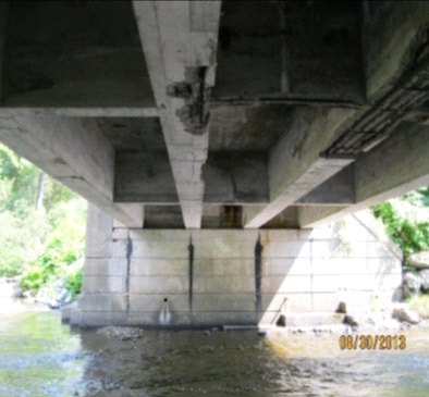 JOHNSON BRIDGE BR#1 photo