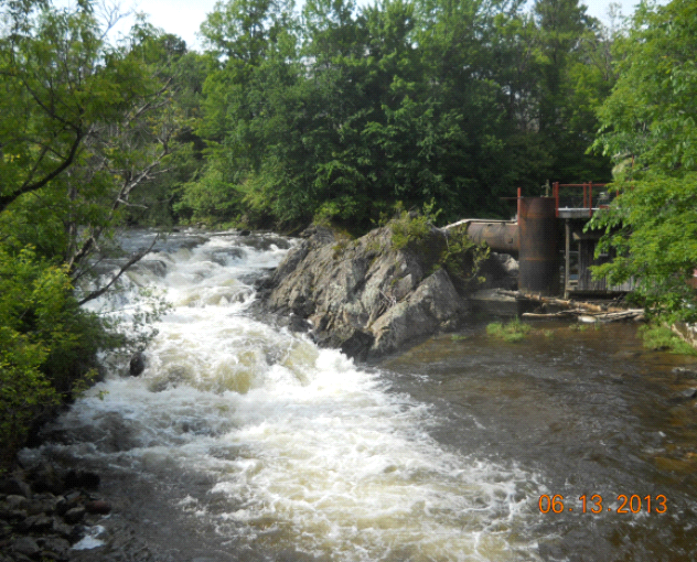 JOHNSON BRIDGE BR#1 photo