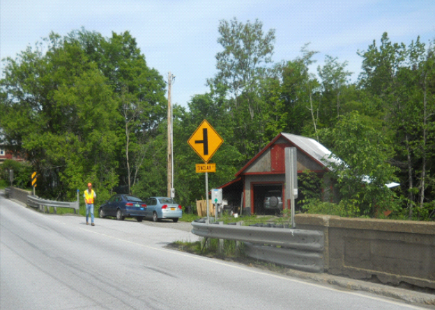 JOHNSON BRIDGE BR#1 photo