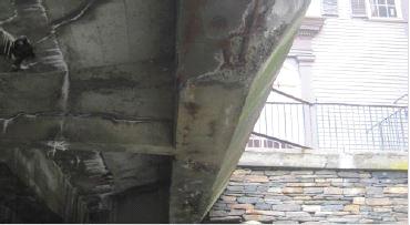 WOODSTOCK VILLAGE BRIDGES BR#51, AND BR#51 photo