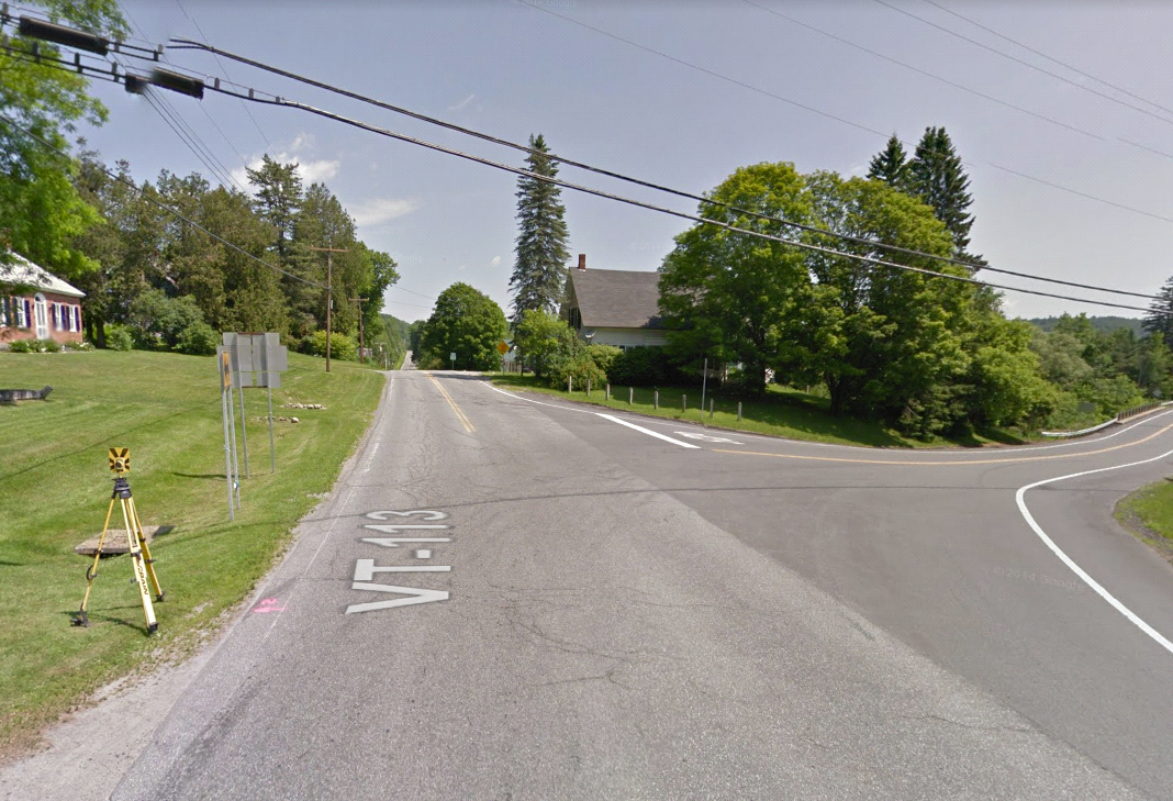 CHELSEA-THETFORD VT-113  photo