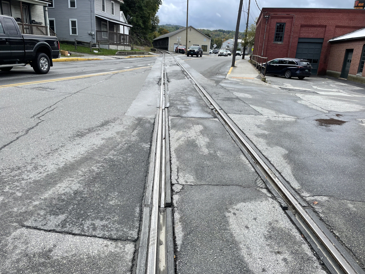 BARRE CITY VT-14  photo