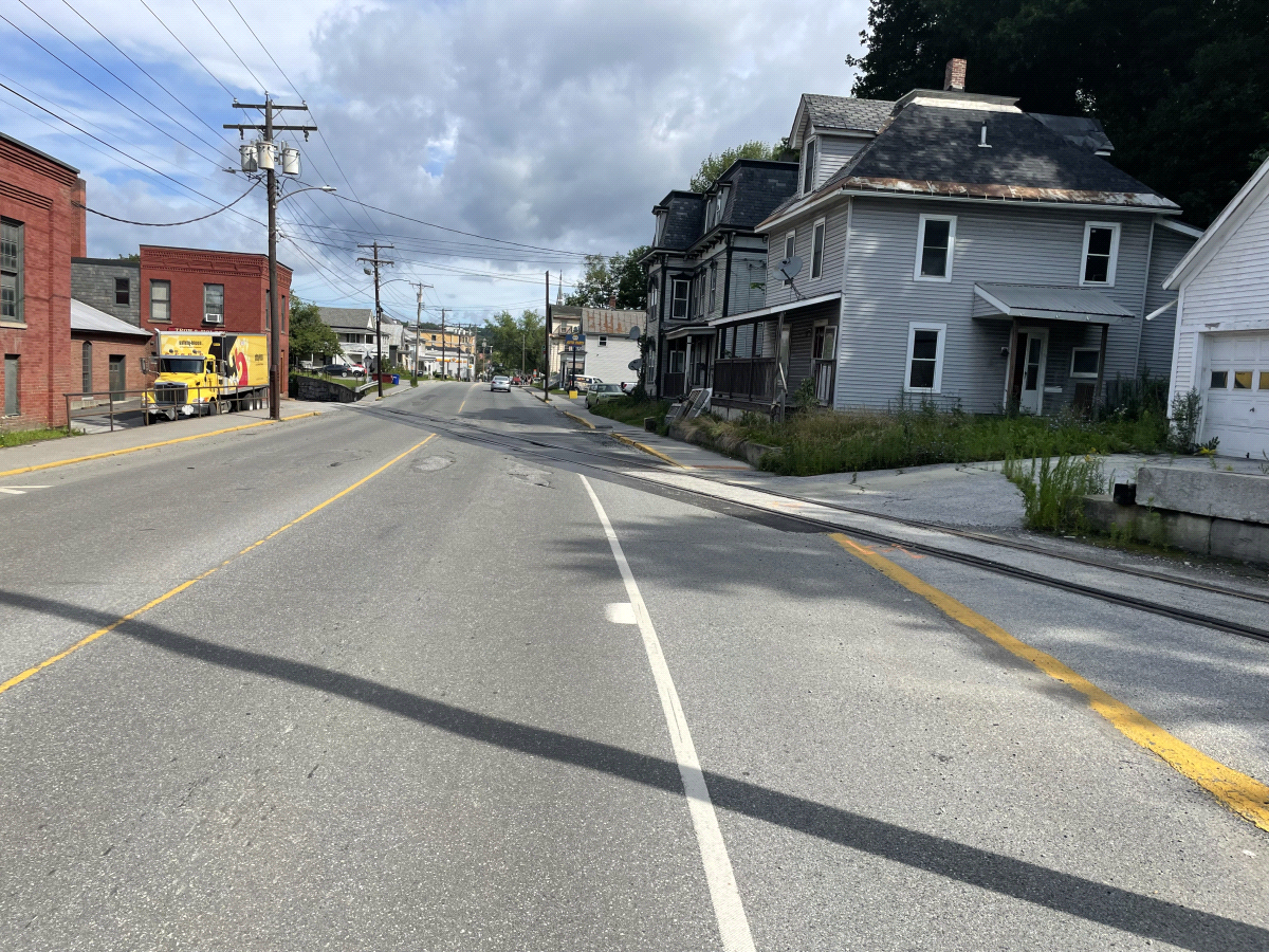 BARRE CITY VT-14  photo