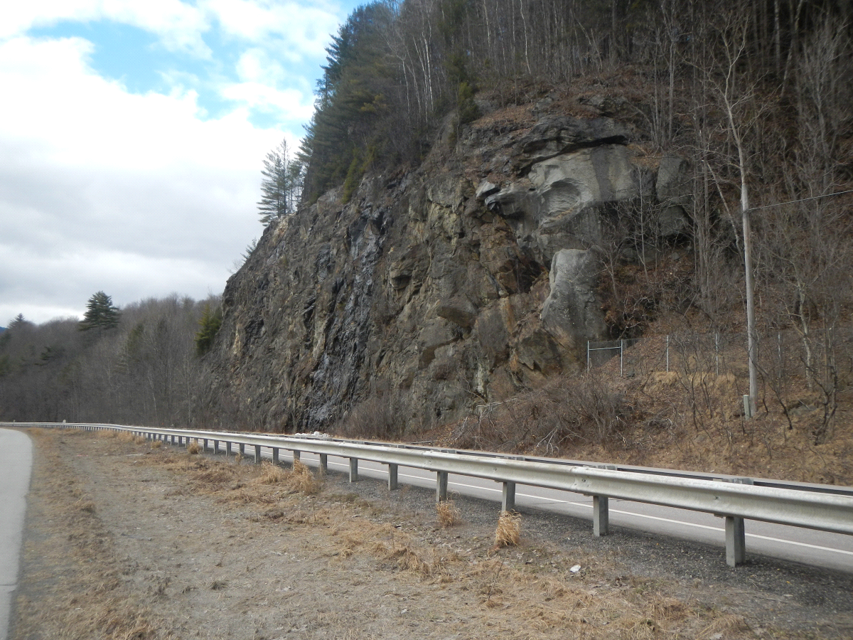 WATERBURY US-2  photo