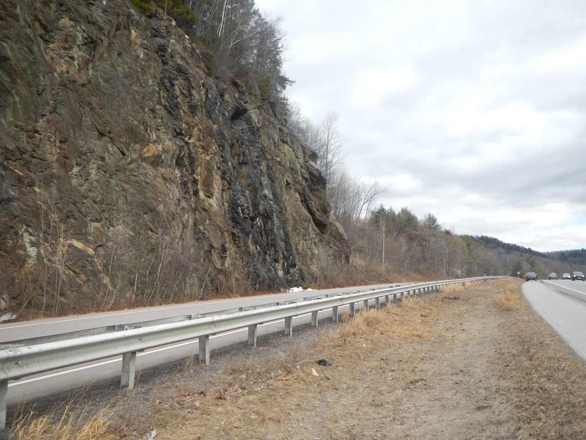 WATERBURY US-2  photo