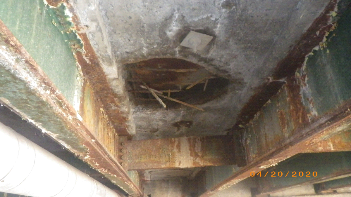 LUDLOW VILLAGE BRIDGE BR#26 photo