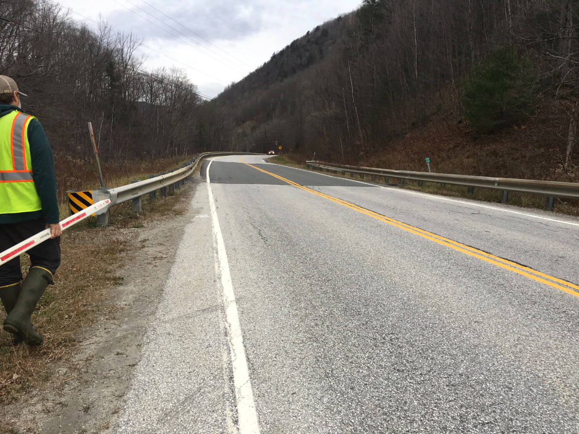 PLYMOUTH BRIDGE BR#114 photo