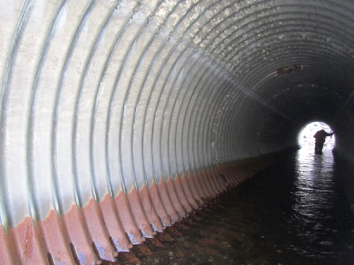 PLYMOUTH BRIDGE BR#114 photo