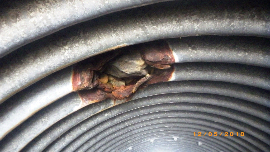 PLYMOUTH BRIDGE BR#114 photo