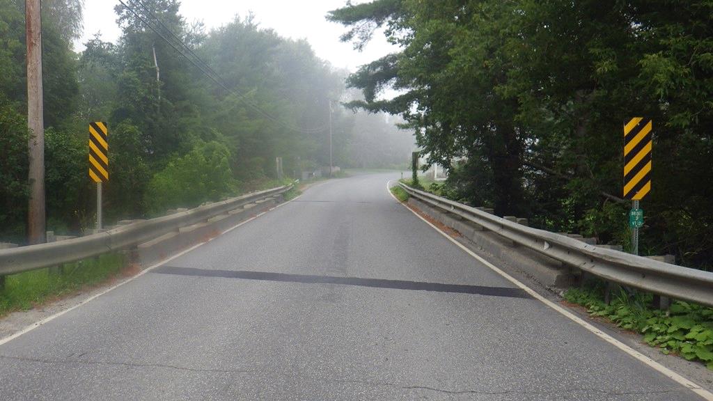 HARTLAND BRIDGE BR#3 photo