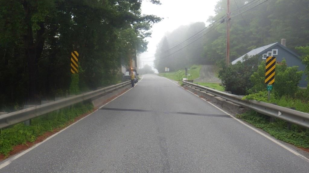 HARTLAND BRIDGE BR#3 photo