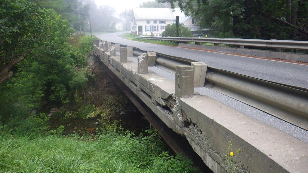 HARTLAND BRIDGE BR#3 photo