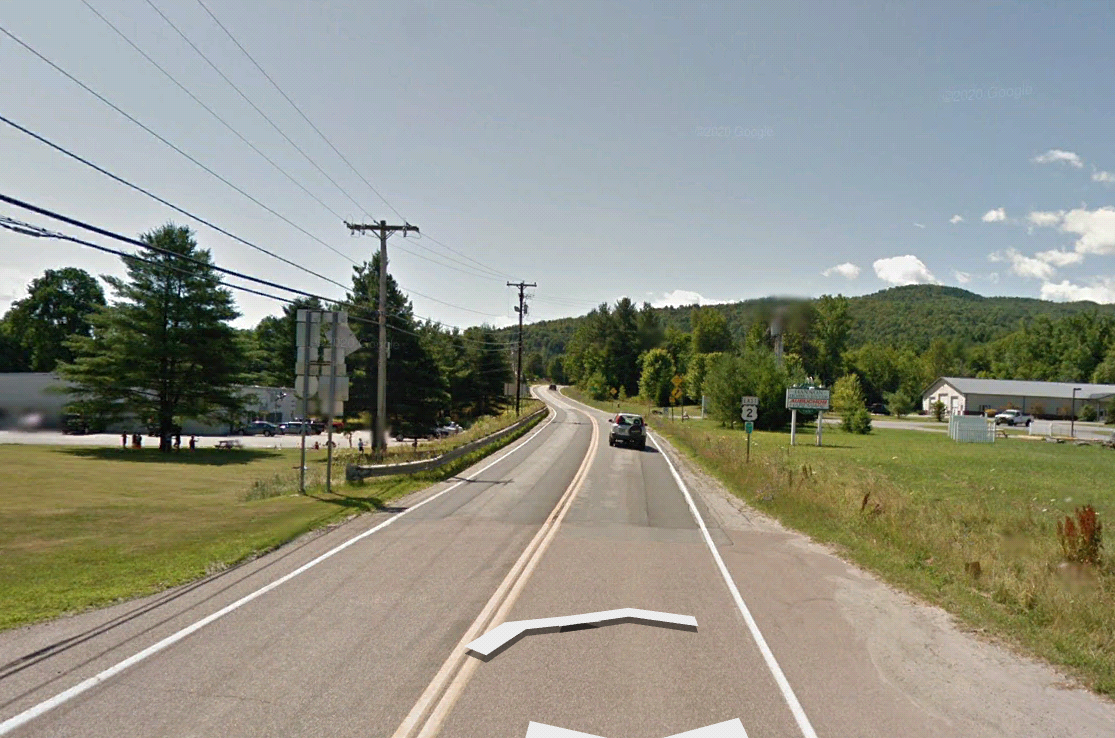 MORETOWN-MIDDLESEX US-2 Factsheet - Vermont Agency of Transportation