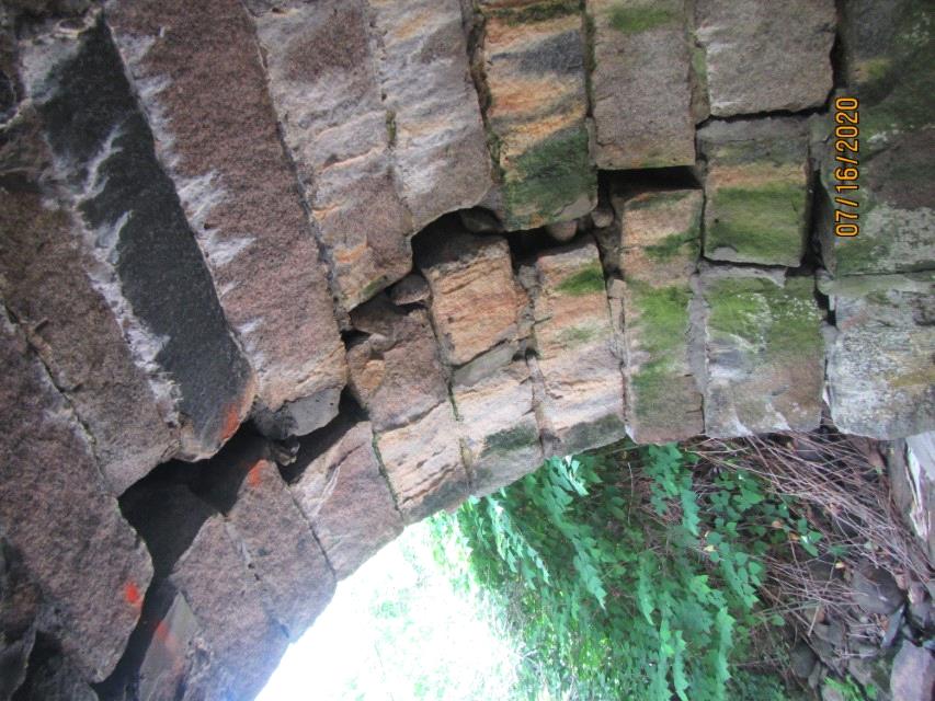 LUNENBURG BRIDGE BR#123 photo