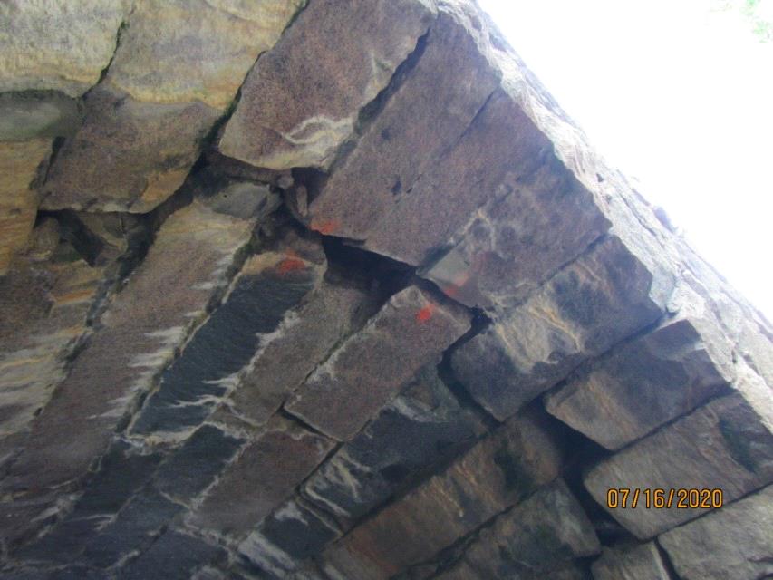 LUNENBURG BRIDGE BR#123 photo