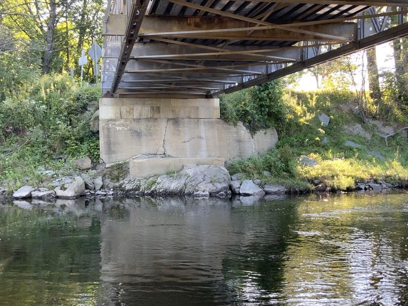 TROY BRIDGE BR#8 photo