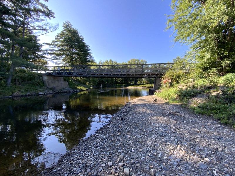 TROY BRIDGE BR#8 photo