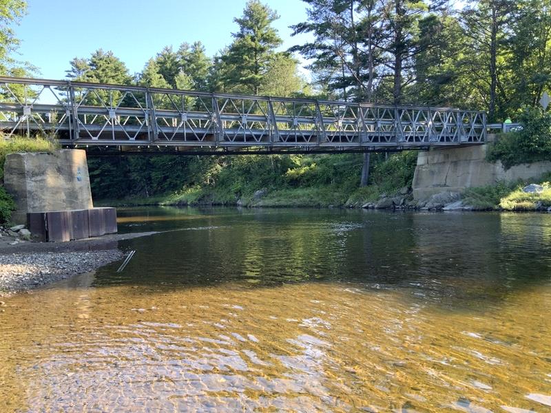 TROY BRIDGE BR#8 photo