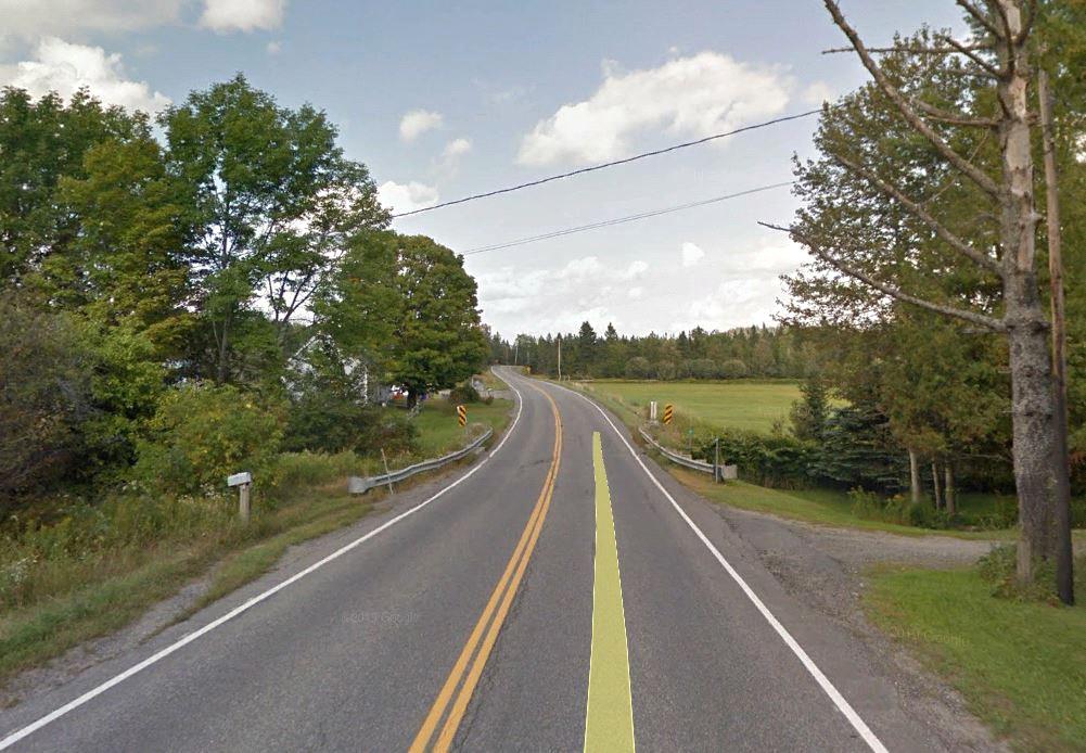 CABOT-DANVILLE US-2 Factsheet - Vermont Agency of Transportation