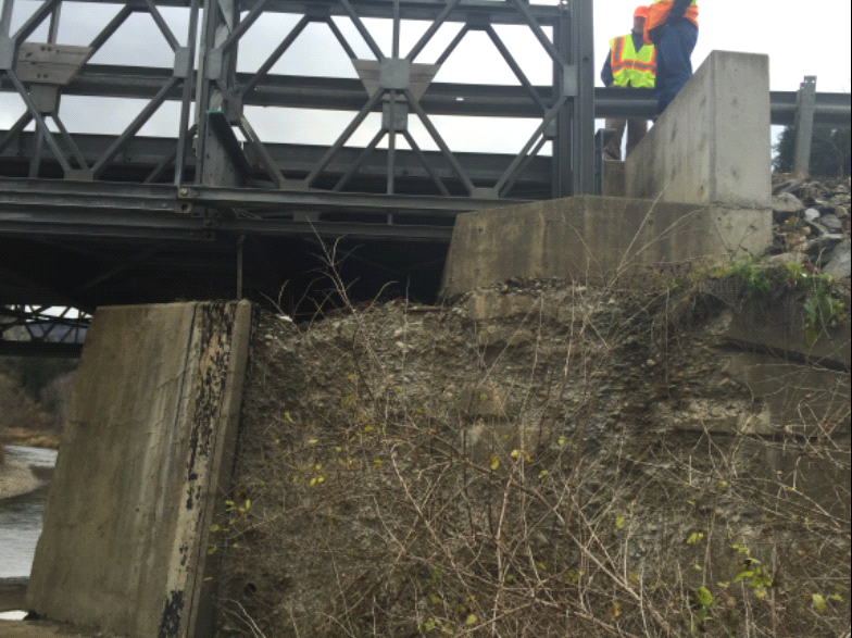 MORRISTOWN BRIDGE BR#1 photo