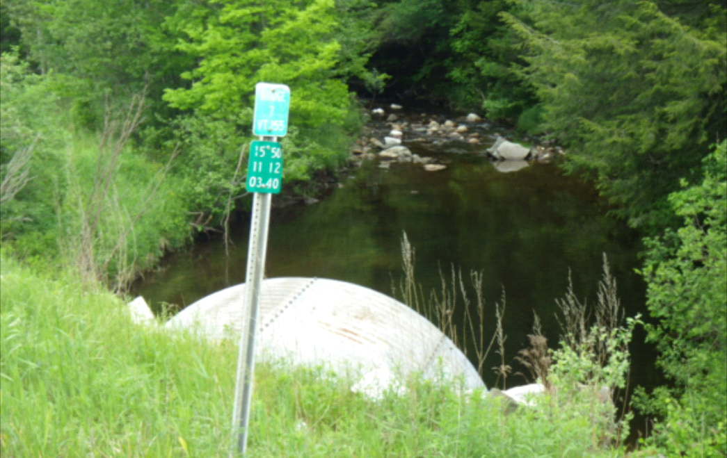 MT. HOLLY VT-155 photo