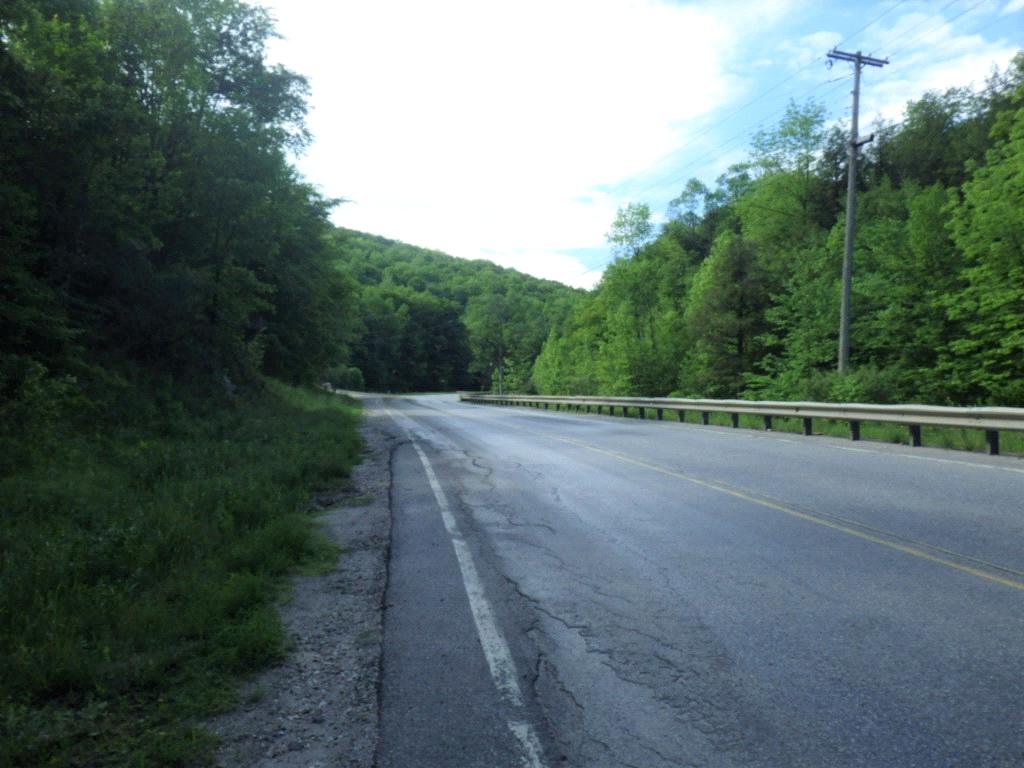 PLYMOUTH BRIDGE BR#115 Factsheet - Vermont Agency of Transportation